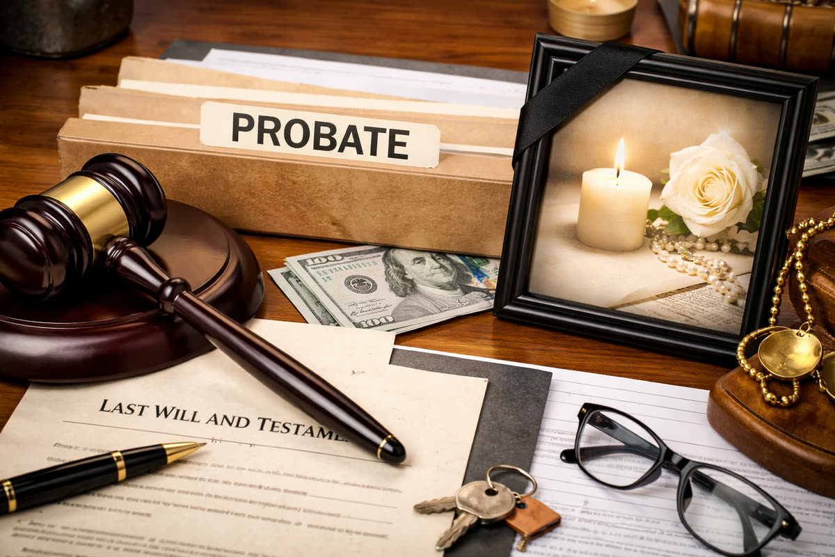 3 Signs You Need a California Probate Litigation Attorney