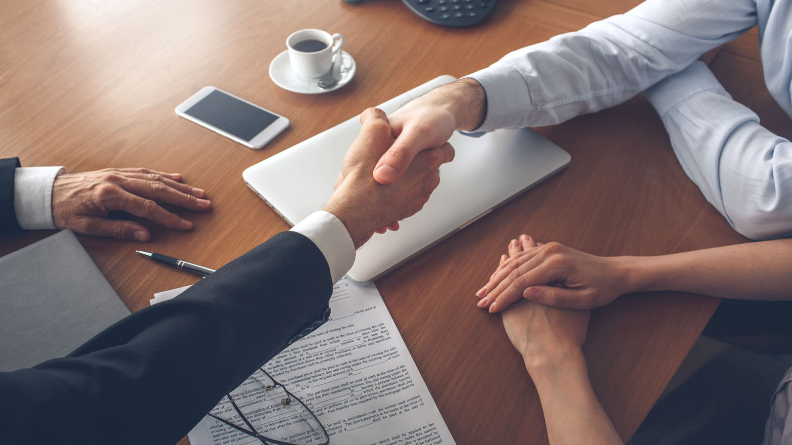 When a Will Doesn’t Match the Deceased’s Intent