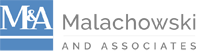 Mark Malachowski and Associates Logo